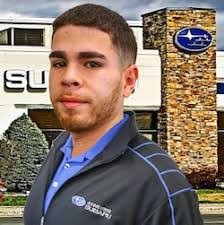 Brandon Quero's Instagram, Twitter & Facebook