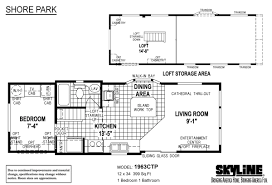Maybe you would like to learn more about one of these? Skyline Homes Park Models In Leola Pa Manufactured Home Manufacturer