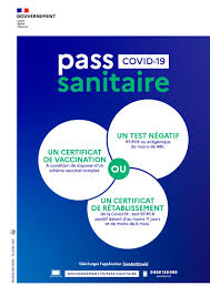 Il est ainsi possible d'obtenir un faux document au format papier. Covid 19 Extension Du Pass Sanitaire Covid 19 Point De La Situation En Gironde Ou Se Faire Vacciner Actualites Accueil Les Services De L Etat En Gironde