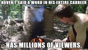 Primitive Technology Imgur