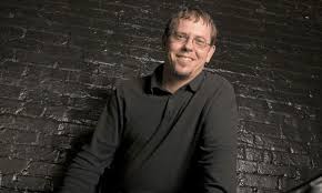 Rising Stars: Meet Brendon Lee Rosenbaum