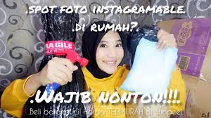 Nomor 3 paling romantis dan wajib dikunjungi. How M Chu 14 Spot Instagramable Di Cirebon Ini Cocok Buat Kamu Yang