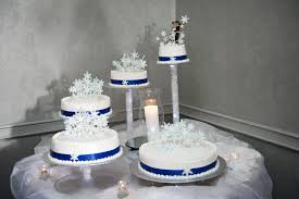Mexican Tres Leches Winter Wedding Cake Winter Wedding Cake Wedding Decorations Wedding