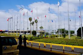 The pods themselves, while it depends on the type required for the specific machine, also end up costing much more per cup of coffee than a one pound bag of beans would. Jomo Kenyatta International Airport Wikipedia