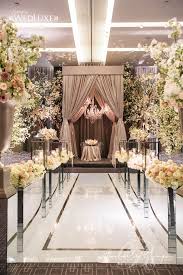 The Best Wedding Designer In Canada Rachel A Clingen Culture Weddings Pr Firm Home Decor Designs Cherry Blossom Wedding Stylish Wedding Decor Wedding Event Design