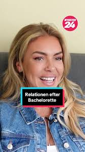 Sonja Och William Bachelorette Spegelbild