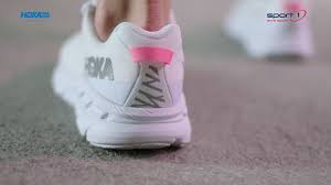 Johannes høsflot klæbo er forrest gump! Sport 1 Hoka Clifton 6 Limited Edition Klaebo Far Du Hos Facebook