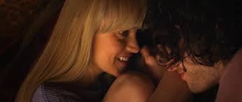 YOU & I BRIGITTE' SHORT FILM