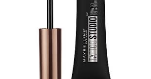 Hope that you all enjoy todays video review. Review Maybelline Tattoo Studio Waterproof Brow Gel Maybelline Tattoostudio Waterproofbrowgel Eyebrows