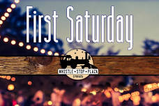 First Saturday in Ephrata