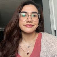 Caroline Garza's Instagram, Twitter & Facebook