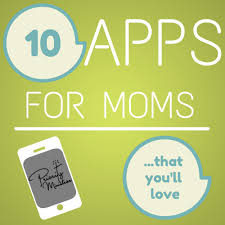 First, it delivers new devotionals from the scripture to you every day. 10 Awesome Apps For Moms That You Ll Love Christian Womens Blog