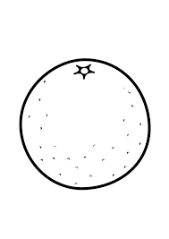 The png image provided by seekpng is high quality and free unlimited download. Dibujo Para Colorear Naranja Dibujos Para Imprimir Gratis Img 23172