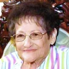 Vernise “Maw” Harrington Obituary March 10, 2021