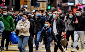 This page includes a chart with historical data for singapore coronavirus cases. Dispatch From Singapore How Singapore Is Managing Covid 19 And Lessons To Be Learnt Orf