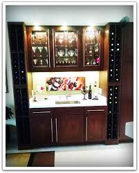 Wine racks are a functional way to store bottles while adding some flair to your kitchen. 29 Creative Places Closet Wine Cellars Wine Rack Ideas