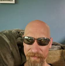 Probably nothing particularly new, but what the heck... Reflective Tape Cut  into round confetti it works as a marker...