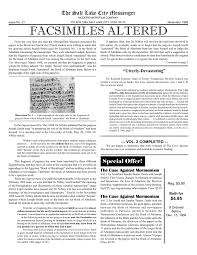 Egyptologists kerry muhlestein and john gee note that evidence has been uncovered of the practice of human sacrifice in ancient egypt. Modern Microfilm Company Facsimiles Altered Utlm Org Pages 1 4 Flip Pdf Download Fliphtml5