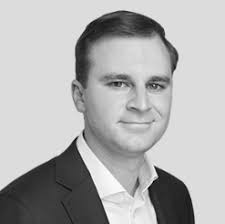 Austin Stephan, CAIA, Chapter Executive