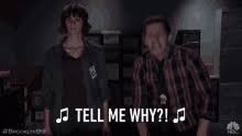 Can anyone tell me why i love this gif so much? Tell Me Why Gifs Tenor