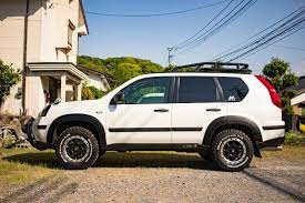 日産 エクストレイル 日産 純正 ボディサイドモールディング エクストレイル 日産 エクストレイル カーライフ