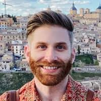 David Debusk's Instagram, Twitter & Facebook