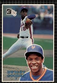 We did not find results for: 1985 Donruss Action All Stars 47 Dwight Gooden Nm Mt