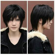 9 jenis model rambut ini jadi rahasia kenapa cewek jepang via www.boombastis.com. Harga Wig Pria Terbaik Aksesoris Rambut Aksesoris Fashion Agustus 2021 Shopee Indonesia