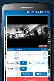 More than 118 music & video apps and programs to download, and you can read expert product reviews. Mp3 Video Converter Apk Download For Android