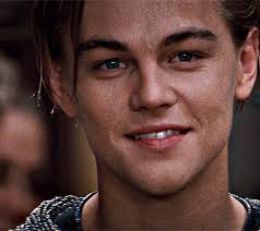 leo romeo and juliet