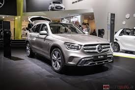 Dit Kost De Mercedes Glc 300e Met 320 Pk Autoblog Nl In 2020 Mercedes Suv Bmw X3