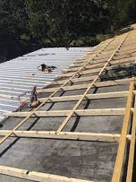 And now it's time to be resealed again, where will. New Metal Mobile Home Roof Over Mobile Home Roof Remodeling Mobile Homes Mobile Home Renovations