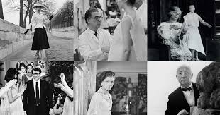 The History Of Fashion Is A History Of People During This Past Century It Was The Couturiers And Designers Fashion History Education Fashion Fashion Courses