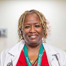 Zanetta Bryant's Instagram, Twitter & Facebook