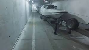 These Lesser-Known Iranian Tunnels Just Broke the US Navy | by Hamza Farooq  | The Geopolitical Economist | May, 2026 | Medium
