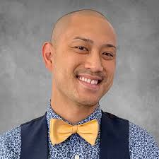 John Vinh's Instagram, Twitter & Facebook