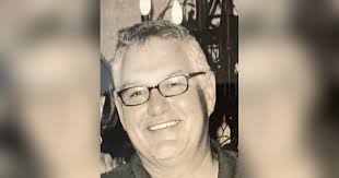 Obituary for Randall "Randy" Mark Thompson