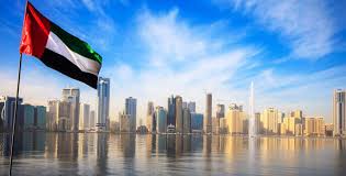 The federation formed in 1971 after british forces withdrew from the persian gulf. Uae China Set To Step Up Trade People To People Synergies In Transition To Digital Economy Middle East Africa Textile News Kohan Textile Journal