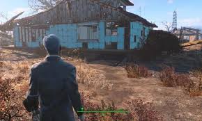 Maybe you would like to learn more about one of these? 12 Things In Fallout 4 They Don T Tell You But You Really Need To Know Games The Guardian