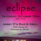 Eclipse - Live at Jimmy D's Franklin event image