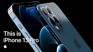 İşte iphone 13 pro max böyle olacak! Iphone 13 Pro Max Trailer Youtube