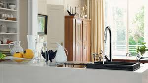 hansgrohe axor kitchen & bathroom faucets