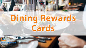 Compare 2021s best credit cards. The 3 Best Dining Rewards Credit Cards Management Consulted