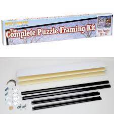 We did not find results for: 20 X 27 Complete Puzzle Framing Kit Bits And Pieces