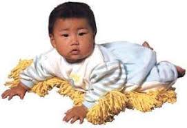 The evolution of the (ofurô) hot tub style for babies! Womb Like Baby Bath Tummy Tub