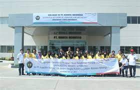 Taman industri bukit semarang baru (bsb), blok d1, kav 8, kec. Gaji Pt Kubota Semarang Gaji Karyawan Perusahaan Gas Negara Pgn Dunia Bisnis Robsong3