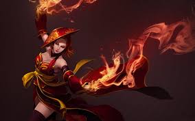 Windows 81 pro iso free full version download. Dota 2 Lina 1080p 2k 4k 5k Hd Wallpapers Free Download Wallpaper Flare