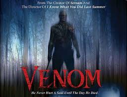 A voodoo horror tale set deep in the swamps of louisiana centered around a group of teenagers fighting foe their live. Venom 2005 Horror Amino