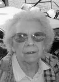 Doris Andreatta Obituary (1931