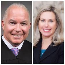 McCaffery, King Apparent Winners in Superior Court Race As Green-Hawkins  Concedes